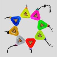 ราคา สามเหลี่ยมสะท้อนแสง SAM BUNC LA KU (25063245477)