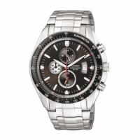 ราคา Citizen Chronograph Sports นาฬิกาผู้ชาย รุ่น AN4030-50E (578546431)
