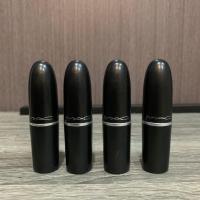 ราคา MAC SATIN LIPSTICK สี MOCHA/VELVET TEDDY/PLEASE ME/BRICK-O-LA (มือสอง) (7151231442)