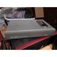 ราคา Power Amplifier Nakamichi PA-304/เพาเวอร์แอมป์รถยนต์มือสอง/เครื่องเสียงรถยนต์ระดับ Hi-End ในยุค 90s/เครื่องเสียงมือสอง (9794866102)