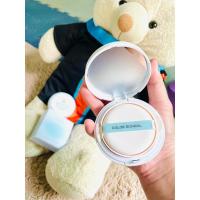 ราคา (ล็อตใหม่)2023 คุชชั่นมัธยม คุชชั่นนักเรียน power ผิวสวยฉ่ำสุขภาพดี ติดทน ชุ่มชื่น (23950007916)