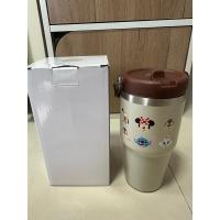 ราคา ส่งต่อ!! แก้วเซเว่น กระบอกน้ำเซเว่น แก้วเก็บความเย็น ดิสนีย์100ปี ตามหาแก้วเซเว่น (25431924837)