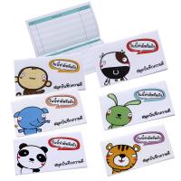 ราคา (KTS)สมุดบันทึกความดี OST CB-152-162 ชุดมายสตอรี่ คละแบบ (19135469752)