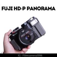 ราคา กล้องฟิล์ม Fuji HD-P Panorama (กล้องกันน้ำ) (29602449448)