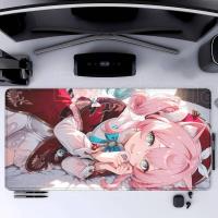 ราคา แผ่นรองเมาส์แล็ปท็อปเกม Honkai Star Rail Hyacine คีย์บอร์ด Pad PC อุปกรณ์เสริมสําหรับเล่นเกมแผ่นรองโต๊ะ Kawaii สาว teclado Mousepad (45353282582)