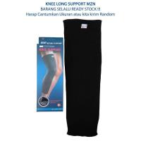 ราคา สนับเข่า Mizuno Long - MZN Long KNEE Protector - รั้ง Mizuno Long KNEE (28515217032)
