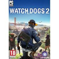 ราคา PC เกมส์คอม Watch Dogs 2: Gold Edition แฟรชไดรฟ์ (7310383974)