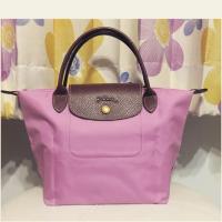 ราคา แท้ LongChamp Lepliage ไซส์ S หูสั้น (1623071721)