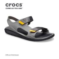 ราคา CROCS SWIFTWATER M13 48 49 แท้100% (17100901330)