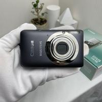 ราคา Canon IXUS115HS/ELPH 100HS/IXY210F(รุ่นหายาก)กล่อง (26827168439)