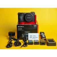 ราคา Sony A6400 Body อดีตศูนย์ไทย (19532056105)