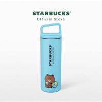 ราคา (New) Starbucks Line friends Earth collection 16oz (19318098754)