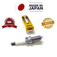 ราคา หัวเทียน NGK LFR6CGP G-Power Platinum สำหรับ Toyota Vigo Fortuner 2.7 Innova 2.7 (6888296630)