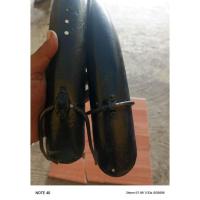 ราคา บังโคลนจักรยาน จักรยานเสือภูเขา 26 ตัวทําจากเหล็กกันลื่นมือสอง (47051351216)