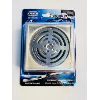 ราคา ตะแกรงกันกลิ่นสเตนเลส 2-21/2 นิ้ว รุ่น 100s(KNACK) (10067263373)