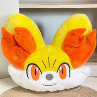 ราคา หมอนตุ๊กตาโปเกม่อน Pokemon ขนนิ่ม ป้าย PC ลิขสิทธิ์แท้ ของสะสมมือสองญี่ปุ่น (18688260185)