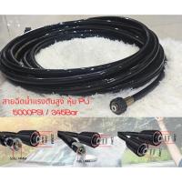 ราคา สายฉีดน้ำแรงดันสูง 5000PSI - 345Bar (17604087004)