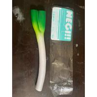 ราคา Squishy Ibloom Negi สกุชชี่ต้นหอม ไอบลูมมือสอง มีกลิ่น (29754333639)