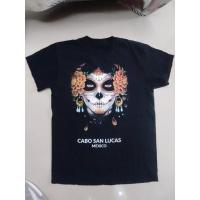 ราคา เสื้อยืดมือสองลายกระโหลกผู้หญิง (24940160022)