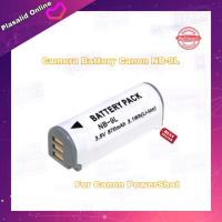 ราคา แบตกล้อง Camera Battery CANON NB-9L NB9L 3.5v/850mAh (Li-ion Battery) รับประกันสินค้า 1 ปี (16574970985)