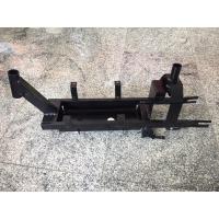 ราคา โครงเปล่า พร้อมขาตั้งข้าง โครงรถสกูตเตอร์ไฟฟ้ารุ่นสายพาน (18103714146)