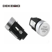 ราคา ปุ่มกดสวิตช์สตาร์ทเครื่องยนต์ 8U09052178U0 905 217 A V15-80-0001 สําหรับ Audi Q3 2012-2018 RSQ3 Sportback 2014-2018auto ชิ้นส่วนตกแต่งรถ (54853816865)