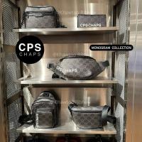 ราคา [New Collection] กระเป๋าCPSชาย ของแท้100%จากช็อป (29419939426)