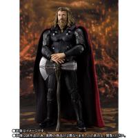 ราคา S.H.Figuarts Avengers: Endgame Thor (27616210161)