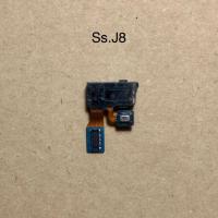 ราคา แจ๊คไมค์ Samsung J8 แท้ถอดพร้อมใช้ (24347258180)