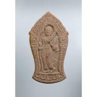 ราคา ผ3280 พระสิวลี หลวงพ่อทอง วัดลำกระดาน กรุงเทพฯ (28674638639)