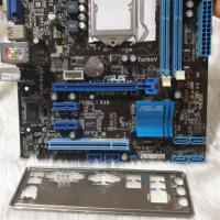 ราคา Asus บอร์ด PC P8H61-M LE /1155 มือสอง (5424879388)