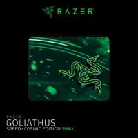 ราคา Razer Goliathus Cosmic Small Speed Gaming Mouse Pad (1086518645)
