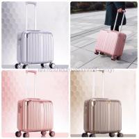 ราคา กระเป๋าเดินทางล้อลาก ขนาด16นิ้ว (1450421924)