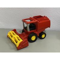 ราคา Lego Duplo 4973: Harvester รถเกี่ยวข้าว เลโก้ดูโปล้ แท้ มือ 2 *duplo มือสอง (9458295423)
