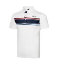 ราคา ใหม่ เสื้อยืดแขนสั้น ระบายอากาศ แห้งเร็ว ลาย Titleist Golf สําหรับผู้ชาย และผู้หญิง เหมาะกับการเล่นกีฬากอล์ฟ E5TV 2023 (18985223503)
