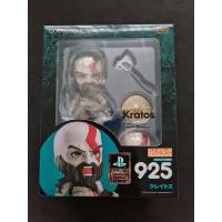 ราคา Nendoroid No.925 Kratos God of war ของแท้มือหนึ่ง (17538134827)
