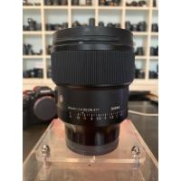 ราคา Sigma85mmF1.4DN.ไม่มีฮูทForsony (25011550255)