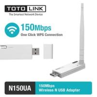 ราคา TOTOLINK N150UA 150Mbps Wireless N USB Adapter (27715242416)