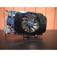 ราคา VGA การ์ดจอ​ GIGABYTE​ GT-630 2G DDR3 (6567866508)