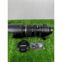 ราคา เลนส์ TAMRON 70-200 F2.8VC G1 สำหรับ NIKON (22158869802)