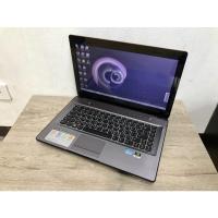 ราคา โน๊ตบุ๊ค Lenovo ideapad Y470 intel Core i7-2670QM CPU 2.20 GHz RAM 4 GB HDD 500 GB การ์ดจอแยก 2Gb (8998354086)