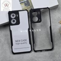 ราคา Realme P3 5G Case Armor Case กันกระแทก Fusion Case Realme P3 5G (44752164167)