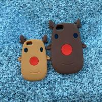 ราคา !!!พร้อมส่ง!!! Iphone case ซิลิโคน I5/s I6/6s I6plus I7/8 I7plus/8plus (3932550950)