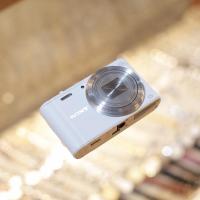 ราคา กล้องดิจิตอล Sony DSC-WX350WHITE (29604569288)
