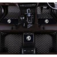 ราคา Custom MG Navigators,ZS,GS,MG ONE ,MULAN,Cyberster,Marvel R พรมปูพื้นรถยนต์ พรมรถยนต์ พรมรถยนต์ ขวามือขับรถหนังกันน้ํา (28670778695)