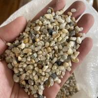 ราคา หินขาว หินประดับ หินสีธรรมชาติ หินโรยหน้ากระถางต้นไม้ (8082911761)