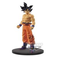 ราคา [ฟิกเกอร์แท้]​ Model DB Dragon Ball Super Creator X Creator : Goku (Banpresto Bandai)​ (7536966405)