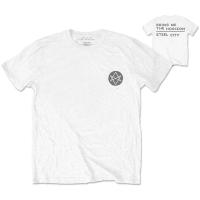 ราคา พิมพ์ลาย เสื้อยืด พิมพ์ลาย Bring Me The Horizon Steel City | เสื้อยืด พิมพ์ลายวงดนตรี (24508960761)