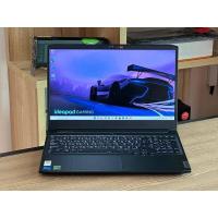 ราคา Lenovo IdeaPad Gaming 3 15IHU6 i5-11320H SSD512GB RAM8GB GTX 1650(4GB GDDR6)สินค้ามือสอง ครบกล่อง (14599255582)