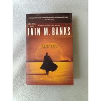 ราคา แมทร์ ( Culture 8) โดย Iain M. Banks [Preloved] นิยายวาย Space Opera Cultural Science นิยายวาย แฟนตาซี (43520419956)